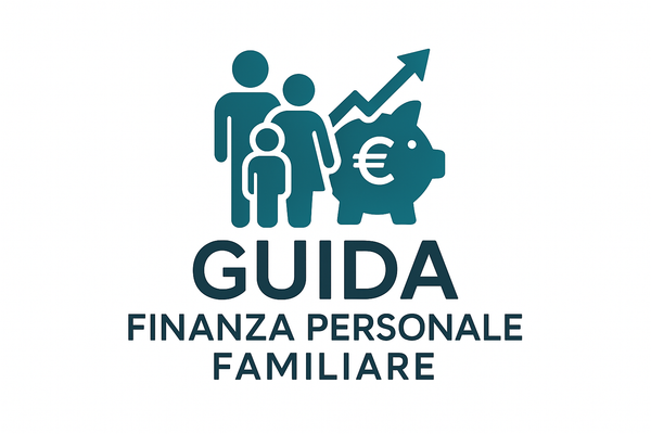 Guida Finanza Personale Familiare